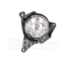 235-2011R-AQ - Противотуманная фара правая (DEPO) Chevrolet Orlando (2011-)