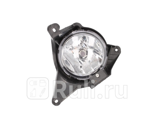 235-2011R-AQ - Противотуманная фара правая (DEPO) Chevrolet Orlando (2011-)