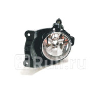 235-2012L-UE - Противотуманная фара левая (DEPO) Chevrolet Cobalt (2013-)