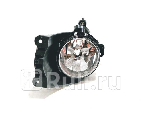 235-2012L-UE - Противотуманная фара левая (DEPO) Chevrolet Cobalt (2013-)