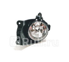 235-2012L-UE - Противотуманная фара левая (DEPO) Chevrolet Aveo T300 (2011-)