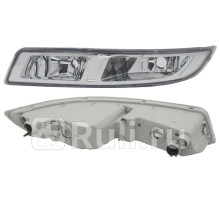 ST-215-2032L-UE - Противотуманная фара левая (SAT) Nissan Almera Classic (2006-2012)