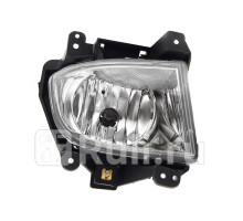 ST-221-2028R - Противотуманная фара правая (SAT) Hyundai Matrix (2008-2010)