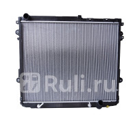 DRM50075 - Радиатор охлаждения (DENSO) Lexus LX 570 (2007-2012)