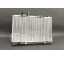 238524 - Радиатор охлаждения (ACS TERMAL) Mazda CX-7 ER2 (2009-2012)