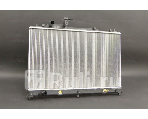 238524 - Радиатор охлаждения (ACS TERMAL) Mazda CX-7 ER2 (2009-2012)