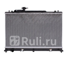 238524B - Радиатор охлаждения (ACS TERMAL) Mazda CX-7 ER2 (2009-2012)