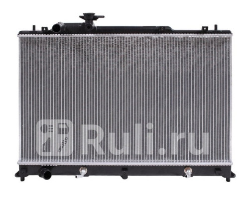 238524B - Радиатор охлаждения (ACS TERMAL) Mazda CX-7 ER2 (2009-2012)