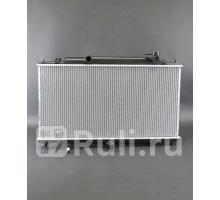 238529 - Радиатор охлаждения (ACS TERMAL) Mazda 6 GJ (2012-2015)