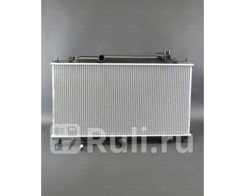 238529 - Радиатор охлаждения (ACS TERMAL) Mazda 6 GJ (2012-2015)