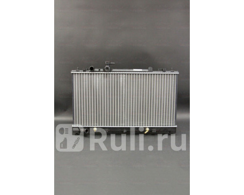 239469 - Радиатор охлаждения (ACS TERMAL) Mazda 6 GH (2007-2013)