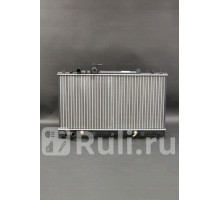 239469 - Радиатор охлаждения (ACS TERMAL) Mazda 6 GG (2002-2008)