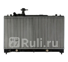 239469H - Радиатор охлаждения (ACS TERMAL) Mazda 6 GG (2005-2008)