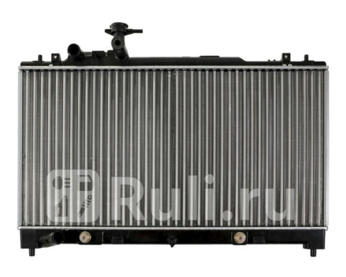 239469H - Радиатор охлаждения (ACS TERMAL) Mazda 6 GG (2005-2008)