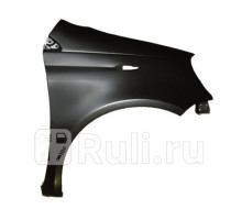 ST-TYA1-016-1 - Крыло переднее правое (SAT) Toyota Vitz (1999-2005)