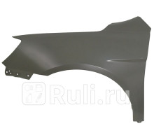ST-GL07-016-2 - Крыло переднее левое (SAT) Geely Emgrand EC7 (2009-2016)