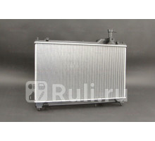 2420435 - Радиатор охлаждения (ACS TERMAL) Mitsubishi Outlander (2012-2015)