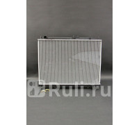 242503 - Радиатор охлаждения (ACS TERMAL) Mitsubishi Pajero 4 (2006-2022)