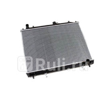 242503R - Радиатор охлаждения (ACS TERMAL) Mitsubishi Pajero 4 (2006-2022)