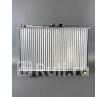 242857 - Радиатор охлаждения (ACS TERMAL) Mitsubishi Space Star (1998-2005)