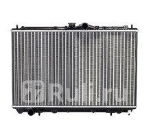 242857H - Радиатор охлаждения (ACS TERMAL) Mitsubishi Carisma (1999-2004)