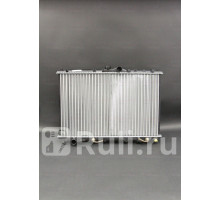 242860 - Радиатор охлаждения (ACS TERMAL) Mitsubishi Carisma (1999-2004)