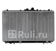 242860H - Радиатор охлаждения (ACS TERMAL) Mitsubishi Carisma (1999-2004)