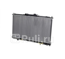 242869H - Радиатор охлаждения (ACS TERMAL) Mitsubishi Galant 8 (1996-2006)