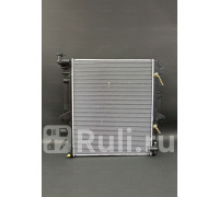 242890 - Радиатор охлаждения (ACS TERMAL) Mitsubishi Pajero Sport (2008-2015)