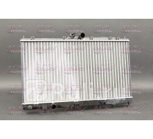 242891 - Радиатор охлаждения (ACS TERMAL) Mitsubishi Lancer 9 (2003-2007)