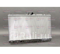 242891 - Радиатор охлаждения (ACS TERMAL) Mitsubishi Lancer Cedia (2000-2003)