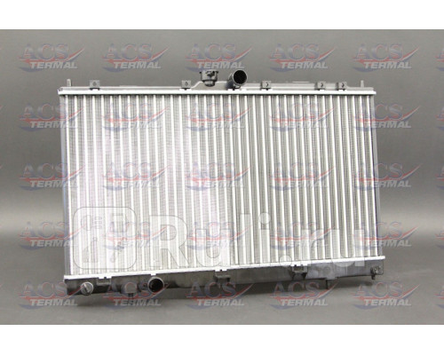 242891 - Радиатор охлаждения (ACS TERMAL) Mitsubishi Lancer Cedia (2000-2003)