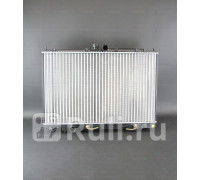 242893 - Радиатор охлаждения (ACS TERMAL) Mitsubishi Outlander CU (2002-2008)