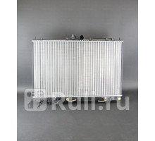 242893 - Радиатор охлаждения (ACS TERMAL) Mitsubishi Outlander CU (2002-2008)