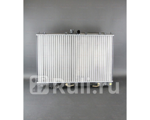 242893 - Радиатор охлаждения (ACS TERMAL) Mitsubishi Outlander CU (2002-2008)