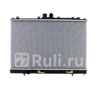 242893H - Радиатор охлаждения (ACS TERMAL) Mitsubishi Outlander CU (2002-2008)