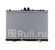242893H - Радиатор охлаждения (ACS TERMAL) Mitsubishi Outlander CU (2002-2008)