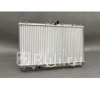 242894 - Радиатор охлаждения (ACS TERMAL) Mitsubishi Lancer 9 (2003-2010)