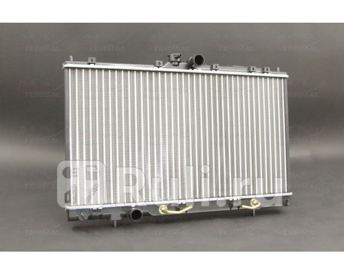 242894 - Радиатор охлаждения (ACS TERMAL) Mitsubishi Lancer 9 (2003-2010)