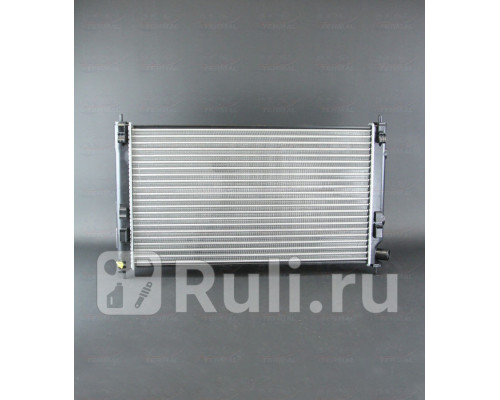 2428952 - Радиатор охлаждения (ACS TERMAL) Mitsubishi Lancer 10 (2007-2015)