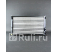 2428952 - Радиатор охлаждения (ACS TERMAL) Mitsubishi Outlander XL рестайлинг (2010-2012)