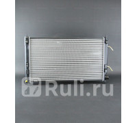 247362 - Радиатор охлаждения (ACS TERMAL) Mitsubishi Lancer 10 (2007-2015)