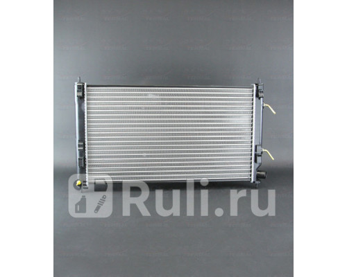 247362 - Радиатор охлаждения (ACS TERMAL) Mitsubishi Lancer 10 (2007-2015)