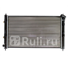 247362H - Радиатор охлаждения (ACS TERMAL) Mitsubishi Lancer 10 (2007-2015)