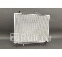 248181 - Радиатор охлаждения (ACS TERMAL) Mitsubishi Pajero 4 (2006-2022)