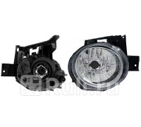 ST-215-11D8R-LD-EM - Фара правая (SAT) Nissan Juke (2010-2014)