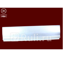 2509001 - Порог левый (KLOKKERHOLM) Ford Transit 5 (2000-2006)