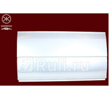 2509011 - Порог левый (KLOKKERHOLM) Ford Transit 5 (2000-2006)