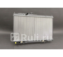 252503 - Радиатор охлаждения (ACS TERMAL) Nissan Almera Classic (2006-2012)