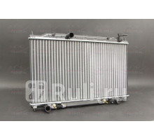 252589 - Радиатор охлаждения (ACS TERMAL) Nissan Teana J31 (2003-2008)